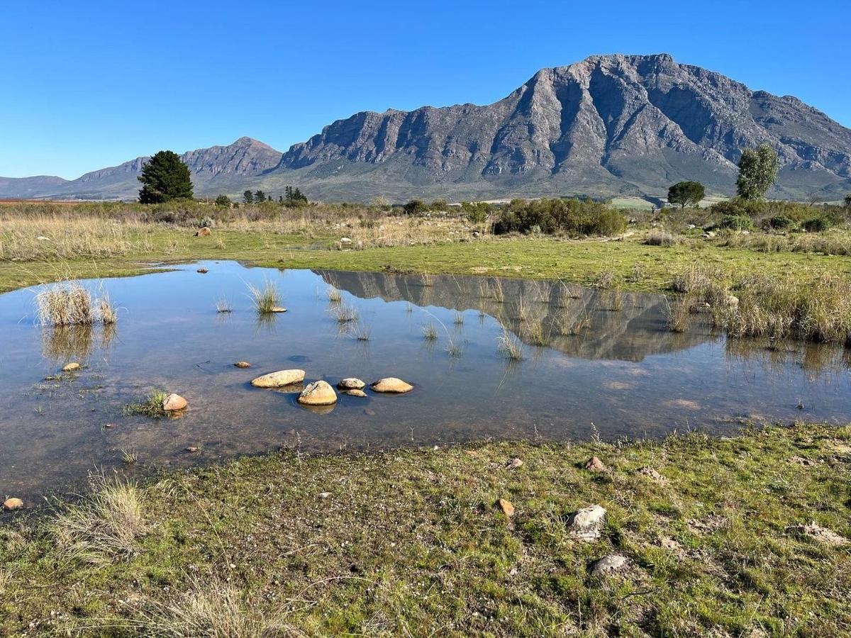 Welbedacht Game & Nature Reserve Tulbagh Eksteriør billede