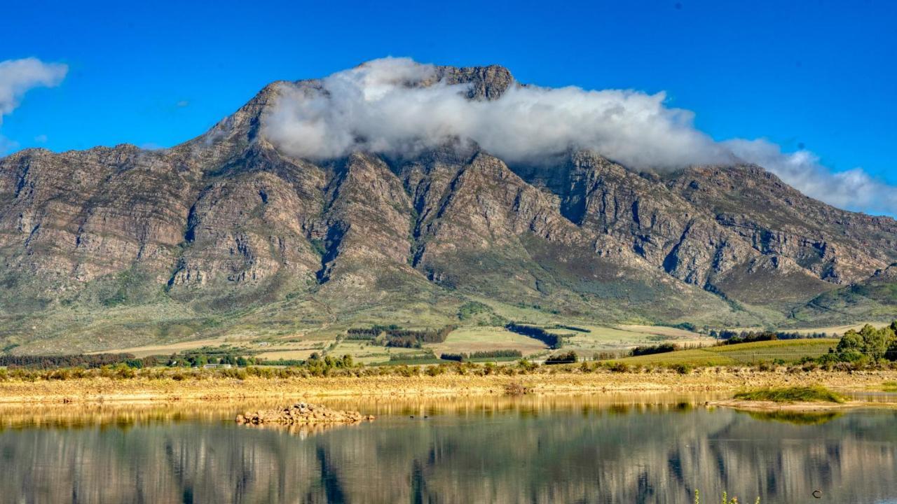 Welbedacht Game & Nature Reserve Tulbagh Eksteriør billede