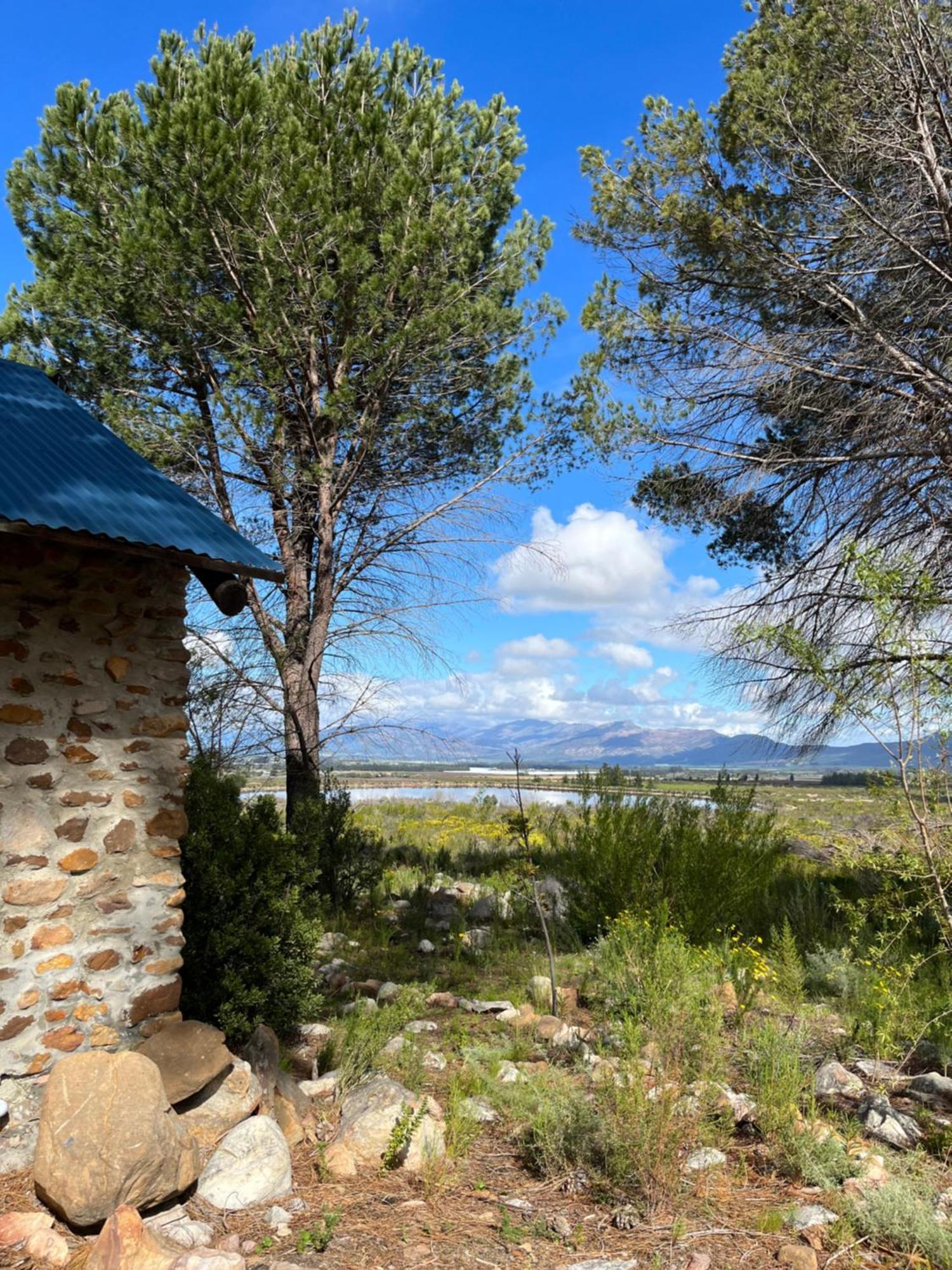 Welbedacht Game & Nature Reserve Tulbagh Eksteriør billede