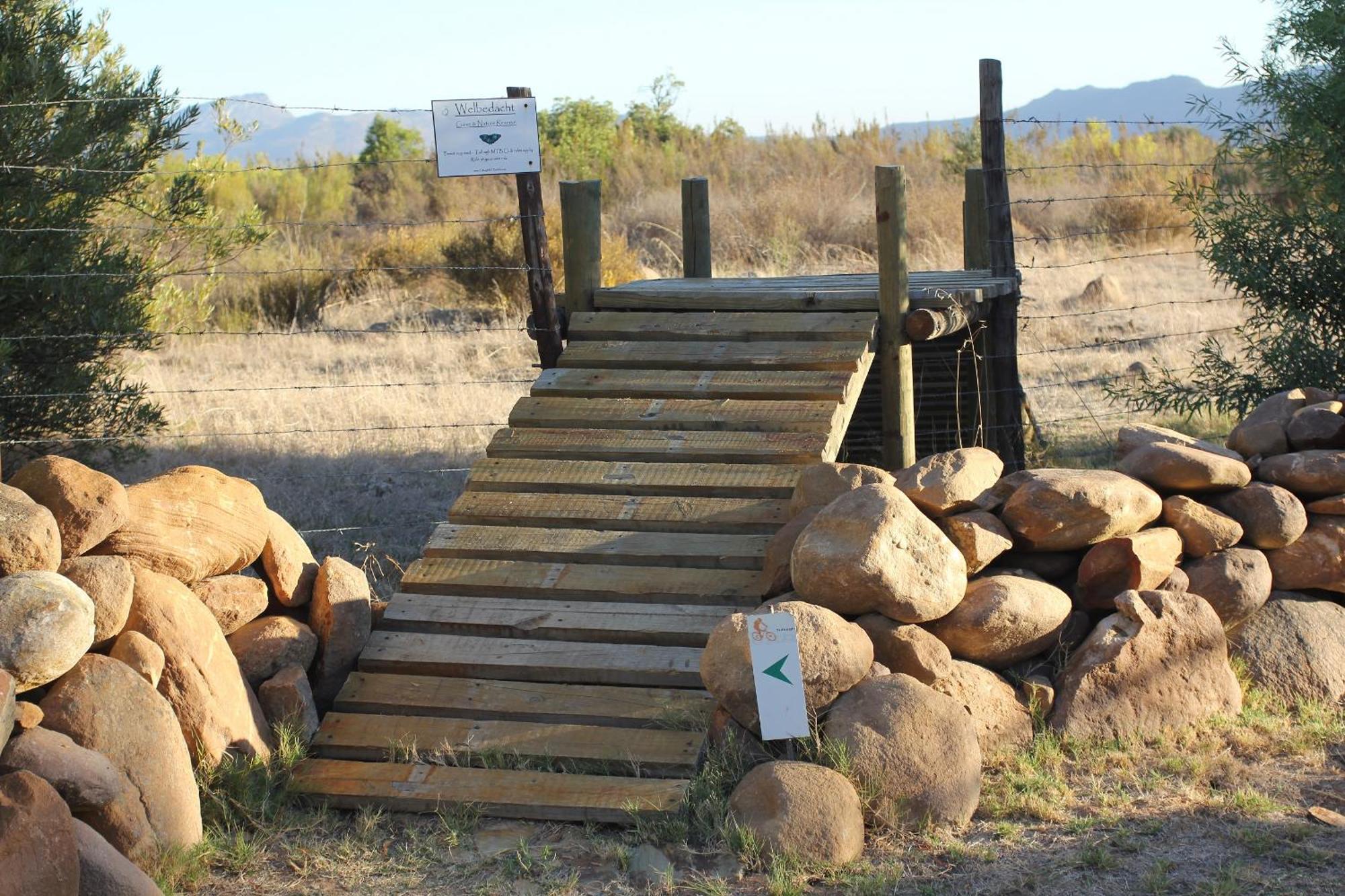 Welbedacht Game & Nature Reserve Tulbagh Værelse billede
